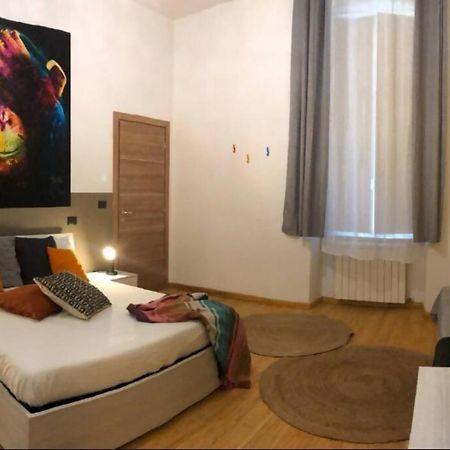 Apartament Casa Vivace In Centro Torino Zewnętrze zdjęcie
