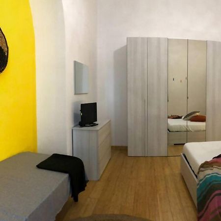Apartament Casa Vivace In Centro Torino Zewnętrze zdjęcie
