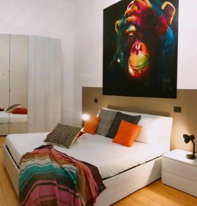 Apartament Casa Vivace In Centro Torino Zewnętrze zdjęcie