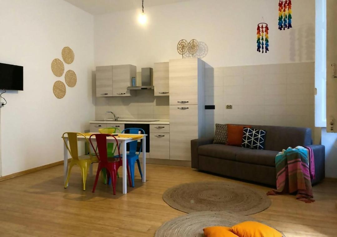 Apartament Casa Vivace In Centro Torino Zewnętrze zdjęcie