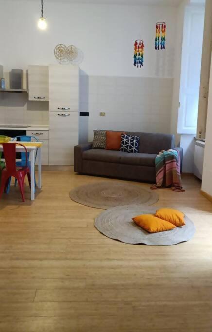 Apartament Casa Vivace In Centro Torino Zewnętrze zdjęcie