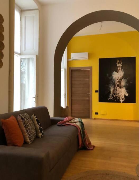 Apartament Casa Vivace In Centro Torino Zewnętrze zdjęcie