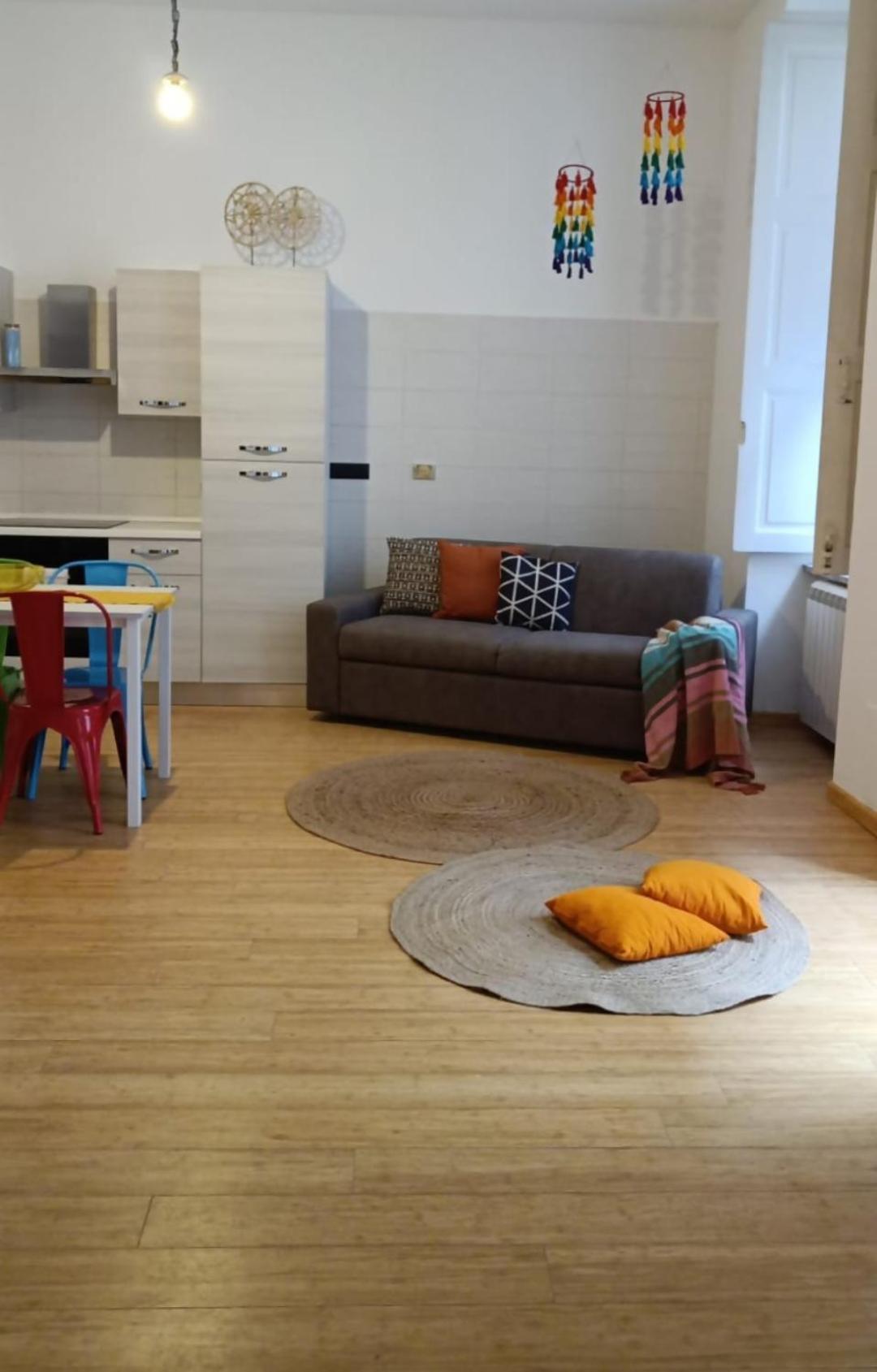 Apartament Casa Vivace In Centro Torino Zewnętrze zdjęcie