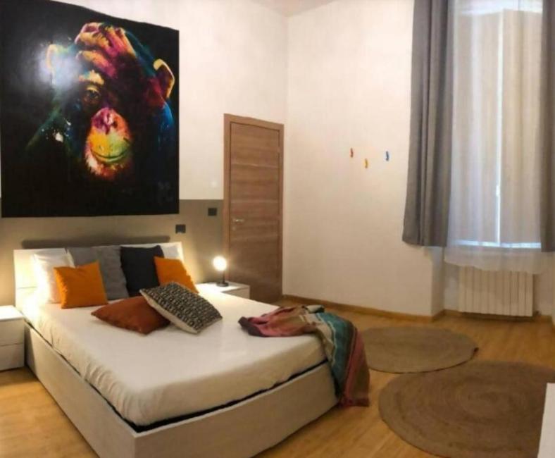 Apartament Casa Vivace In Centro Torino Zewnętrze zdjęcie